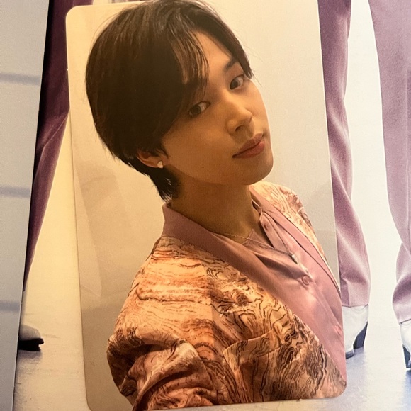 BTS Proof - Picture 2 of 5